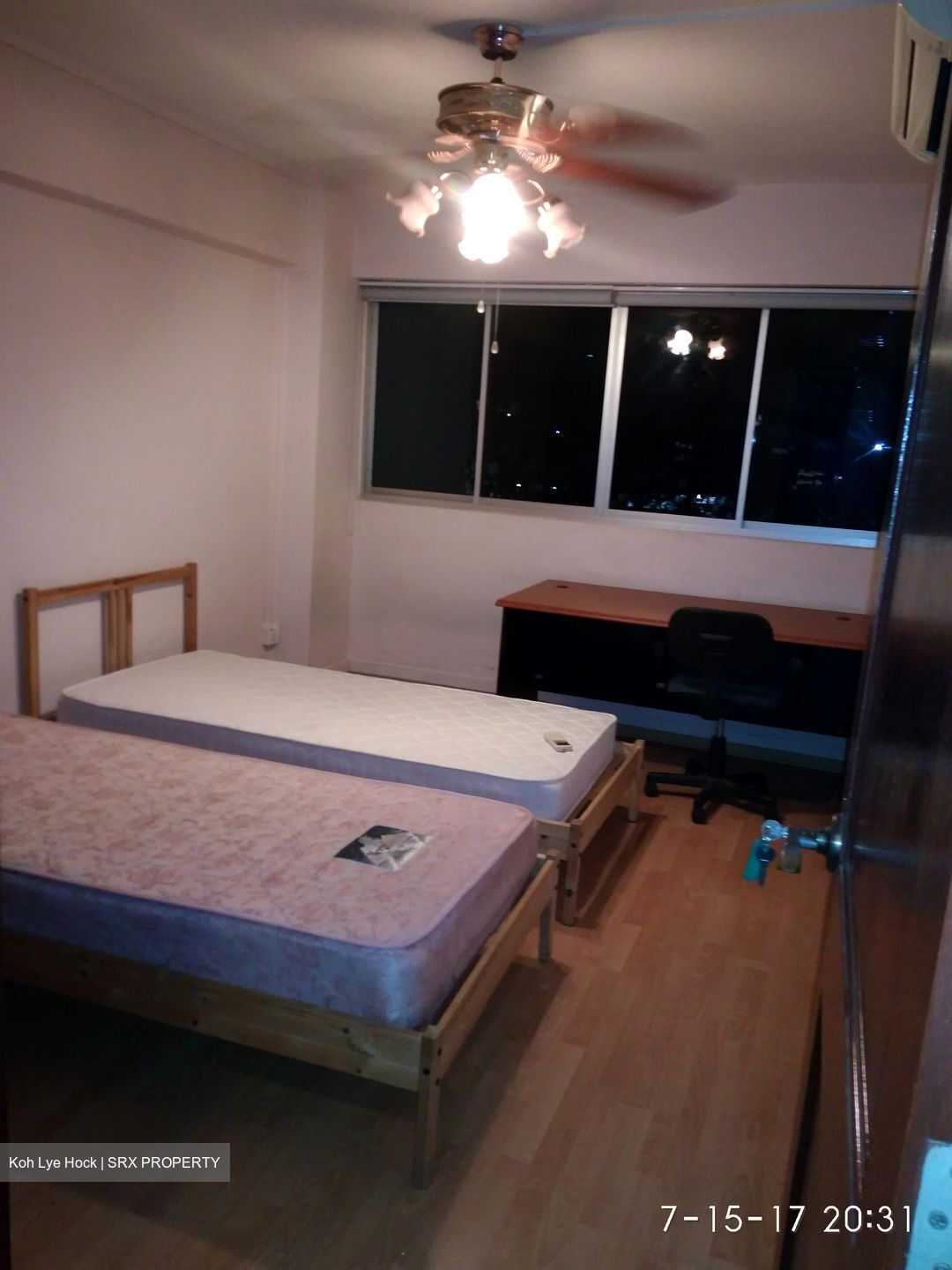 Blk 234 Jurong East Street 21 (Jurong East), HDB 5 Rooms #634191081